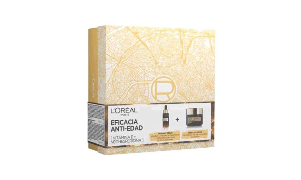 Los mejores regalos de Navidad para mujer| L'Oréal Paris